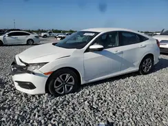 19XFC2F56GE071432 2016 HONDA CIVIC