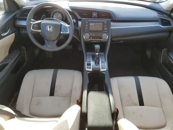 19XFC2F56GE071432 2016 HONDA CIVIC - Image 8