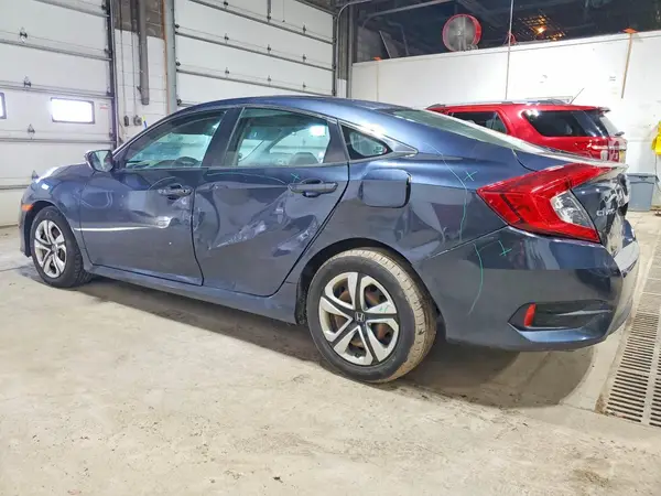 19XFC2F56GE072077 2016 HONDA CIVIC - Image 2