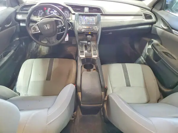 19XFC2F56GE072077 2016 HONDA CIVIC - Image 8