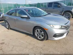 19XFC2F56GE072564 2016 HONDA CIVIC