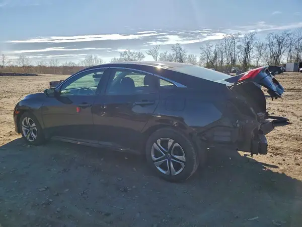 19XFC2F56GE072757 2016 HONDA CIVIC - Image 2