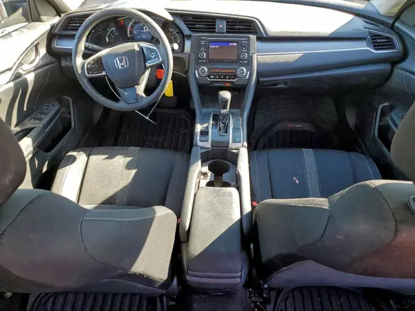 19XFC2F56GE072757 2016 HONDA CIVIC - Image 8