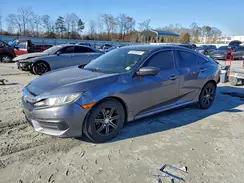 19XFC2F56GE073083 2016 HONDA CIVIC