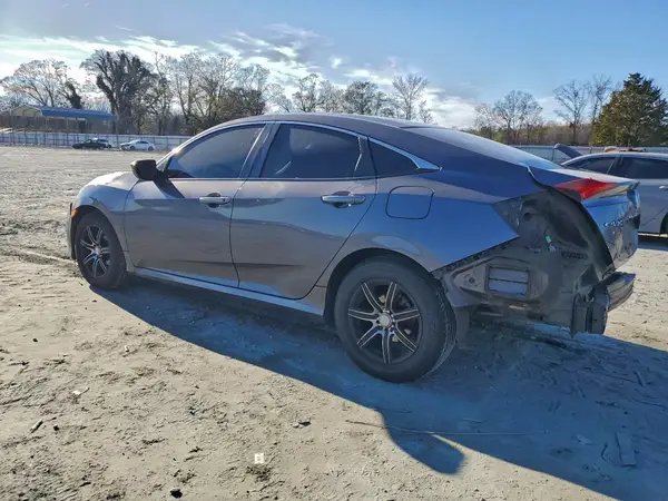 19XFC2F56GE073083 2016 HONDA CIVIC - Image 2