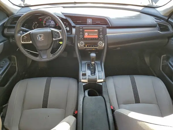 19XFC2F56GE073083 2016 HONDA CIVIC - Image 8