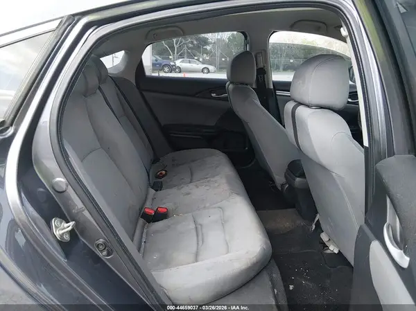 19XFC2F56GE073097 2016 HONDA CIVIC - Image 8