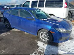 19XFC2F56GE074380 2016 HONDA CIVIC