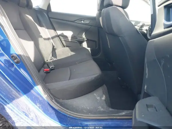 19XFC2F56GE074380 2016 HONDA CIVIC - Image 8