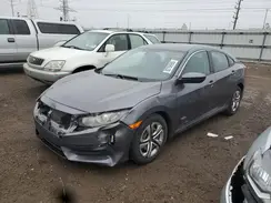 19XFC2F56GE074556 2016 HONDA CIVIC