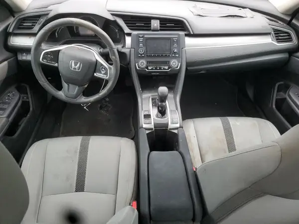 19XFC2F56GE074556 2016 HONDA CIVIC - Image 8