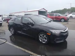 19XFC2F56GE076081 2016 HONDA CIVIC