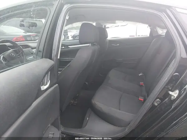 19XFC2F56GE076081 2016 HONDA CIVIC - Image 8