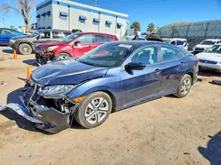 19XFC2F56GE076601 2016 HONDA CIVIC