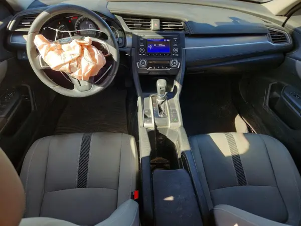 19XFC2F56GE076601 2016 HONDA CIVIC - Image 8