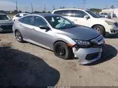 19XFC2F56GE076811 2016 HONDA CIVIC