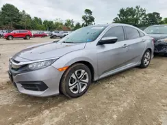 19XFC2F56GE077750 2016 HONDA CIVIC