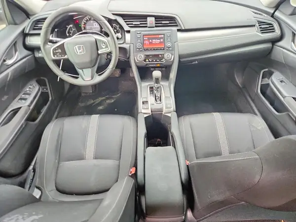 19XFC2F56GE077750 2016 HONDA CIVIC - Image 8