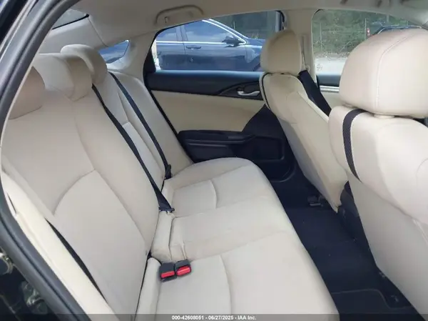 19XFC2F56GE080227 2016 HONDA CIVIC - Image 8