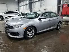 19XFC2F56GE080261 2016 HONDA CIVIC
