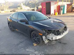 19XFC2F56GE080308 2016 HONDA CIVIC