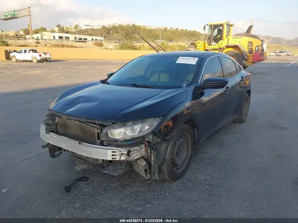 19XFC2F56GE080308 2016 HONDA CIVIC - Image 2