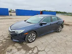 19XFC2F56GE080745 2016 HONDA CIVIC
