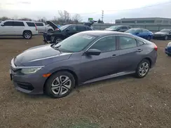 19XFC2F56GE081281 2016 HONDA CIVIC