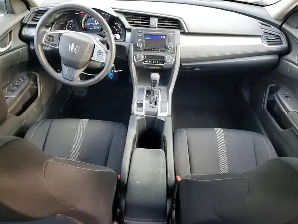 19XFC2F56GE081281 2016 HONDA CIVIC - Image 8