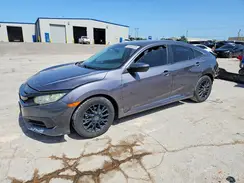 19XFC2F56GE081846 2016 HONDA CIVIC