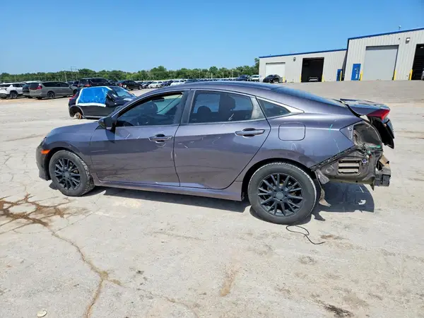 19XFC2F56GE081846 2016 HONDA CIVIC - Image 2