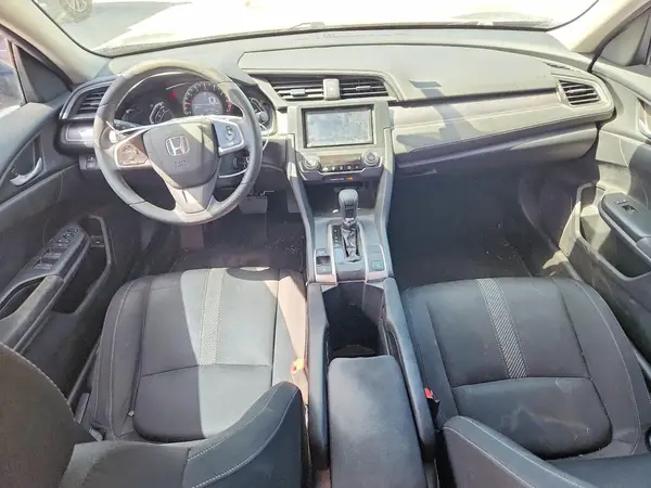 19XFC2F56GE081846 2016 HONDA CIVIC - Image 8