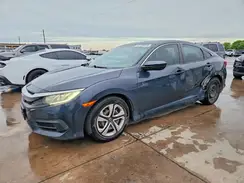 19XFC2F56GE082348 2016 HONDA CIVIC