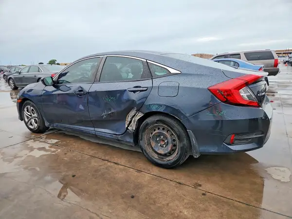 19XFC2F56GE082348 2016 HONDA CIVIC - Image 2
