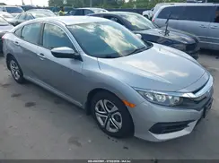 19XFC2F56GE083922 2016 HONDA CIVIC