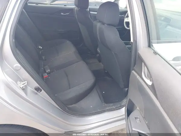 19XFC2F56GE083922 2016 HONDA CIVIC - Image 8