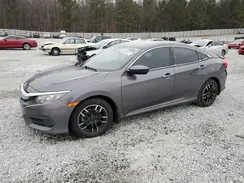 19XFC2F56GE084309 2016 HONDA CIVIC