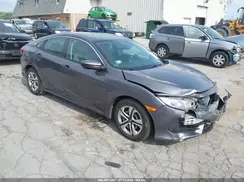 19XFC2F56GE086030 2016 HONDA CIVIC