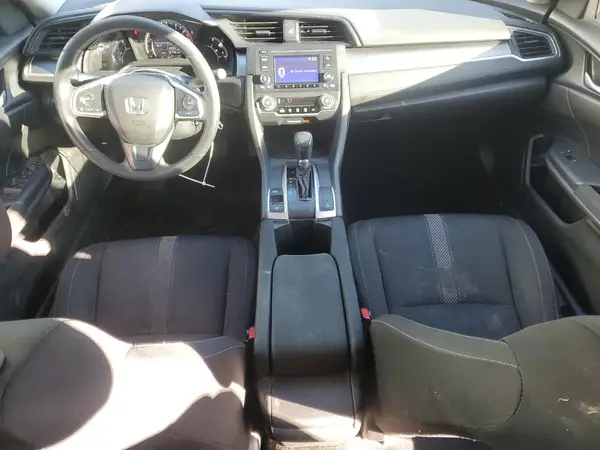 19XFC2F56GE086058 2016 HONDA CIVIC - Image 8