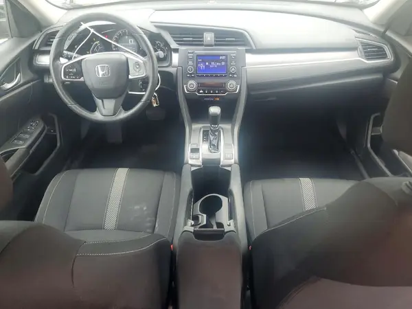 19XFC2F56GE086478 2016 HONDA CIVIC - Image 8