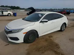 19XFC2F56GE087453 2016 HONDA CIVIC