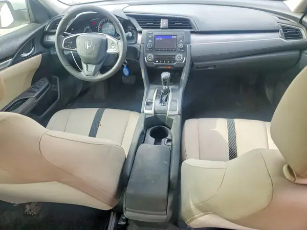 19XFC2F56GE087453 2016 HONDA CIVIC - Image 8