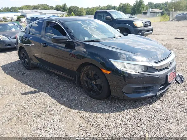 19XFC2F56GE088120 2016 HONDA CIVIC - Image 1