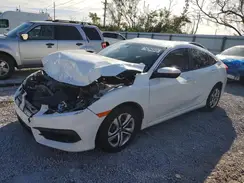 19XFC2F56GE088182 2016 HONDA CIVIC