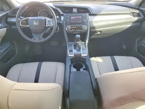19XFC2F56GE088182 2016 HONDA CIVIC - Image 8