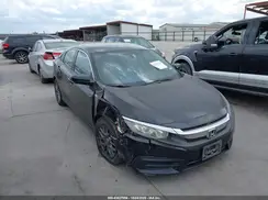 19XFC2F56GE089025 2016 HONDA CIVIC