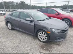 19XFC2F56GE090322 2016 HONDA CIVIC