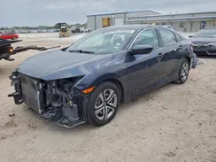 19XFC2F56GE090403 2016 HONDA CIVIC