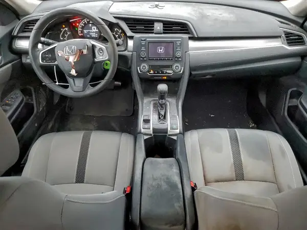19XFC2F56GE090403 2016 HONDA CIVIC - Image 8