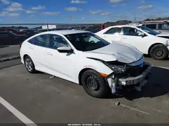 19XFC2F56GE090546 2016 HONDA CIVIC